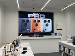 -Apple授权专营店(洪山镇万象城店)