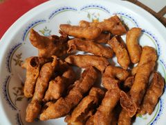 -八珍手工水饺·妈妈的爱(传芳巷店)