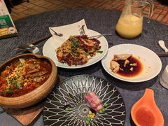 -同里湖大饭店-怡景轩中餐厅(同里古镇店)