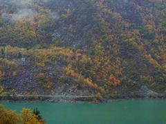 -叠溪松坪沟景区