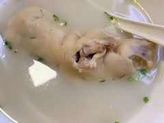 蹄花汤-明红蹄花(糍粑店街店)