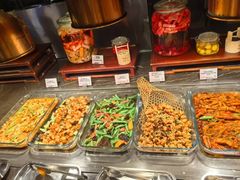 -泉州富力万达文华酒店·美食汇自助餐厅