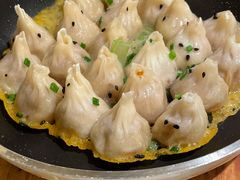 -径山十八道·风味民间菜(杭州总店)
