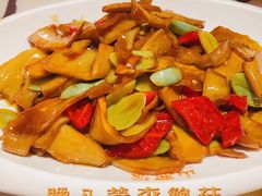 -山西派(桥东街店)
