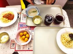 -拾光甜品自助·意面小食(太古里总店)