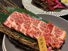 -AJIYA·池袋日式烧肉自助(天津万象城店)