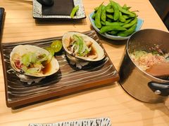 -yokocho上横町·日本食街(深业上城店)