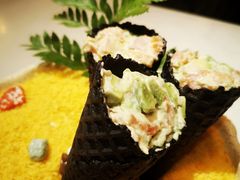 -荟廷·晶萃(陆家嘴尚悦湾店)