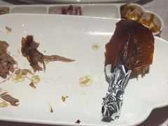 -大鸭梨烤鸭·北京菜(南小街/南苑店)