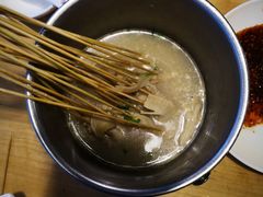 -鹦鹉小厨味道餐厅(山大南路店)
