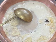 -诺敏塔拉奶茶-布里亚特包子-手把肉(锦都会店)