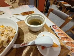 -味千拉面(光启城时尚购物中心店)