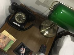 -时光漫步酒店(北京雍和宫南锣鼓巷后海店)