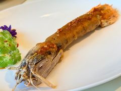 -利苑酒家(金宝店)