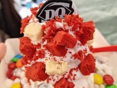 -DQ·蛋糕·冰淇淋(河东万达店)