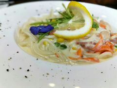 -吃饼人西餐(南开店)