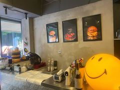 -shark burger·鲨鱼汉堡(交子大道店)