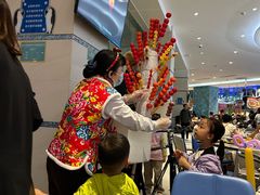 -帝企鹅自助餐厅•儿童岛•真企鹅(长隆企鹅酒店)