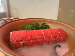 -山缓缓火锅(北京朝阳大悦城店)