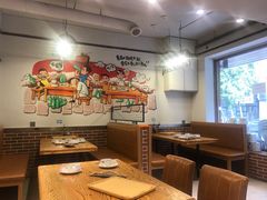 -鸽子窝专业烧烤店(南市场店)