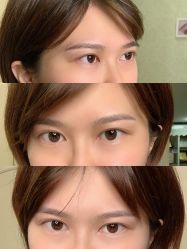 点击看大图 -久匠·纹眉半永久野生眉