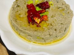 -北京老门框爆肚涮肉馆(凤城六路店)