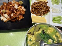 -玉桥餐厅(天坛店)