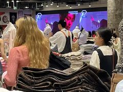 -BASEMENT FG (成都太古里店)