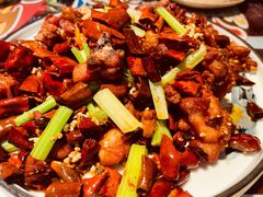 -川哥辣妹(南岗店)