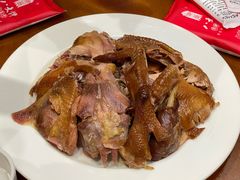 -李氏八大件老菜馆(万宝街店)