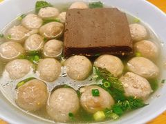 -金山锅贴店(金泉路店)