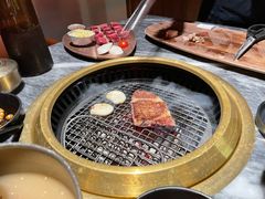 -虎哥六韩式烤肉料理 TIGERGRILL(隆生金山湖中心购物广场店)