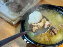 -青城甲(青城山店)