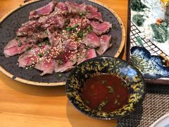 -久喜番和牛烧肉酒场(北辰三角洲店)