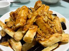 -华春餐馆(鱼山路店)