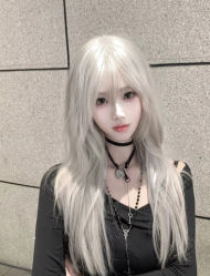 -时尚殿堂hair salon