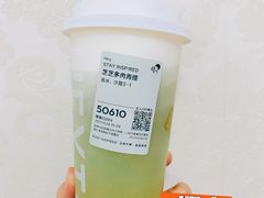 -喜茶(振华商厦店)