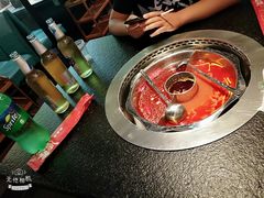 -佰人王串串香火锅(洋珠巷店)