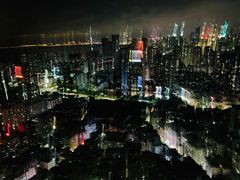 -浮梦·高空下午茶&水晶DIY