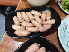 -传奇龙虾·烤牛肉