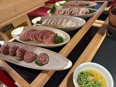 -廖掌柜·重庆鲜货火锅(上海首店)