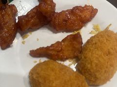 -汉巴味德(沈阳万象汇店)