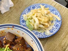 -惠记粉汤羊血(小南门店)