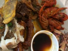 -漳州佰翔圆山酒店·圆山畔西餐厅