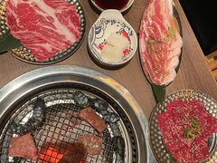 -万福·和牛炭火烧肉店(苏州中心店)