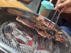 -青瓦餐厅·生鱼片·韩园烤肉(西塔店)