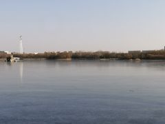 -大兴滨河森林公园