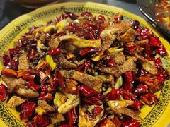 羊杂-老桥张羊肉