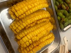 -白仁仔· 活烤海鲜 宵夜(豫园店)