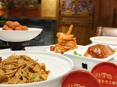 -北平楼·烤鸭·北京菜(牡丹园店)